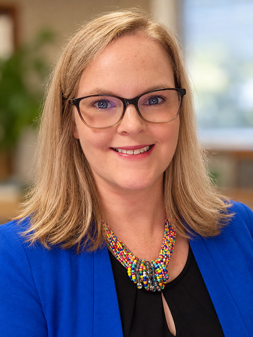 Tara Davis, PhD