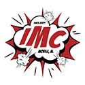 IMC logo