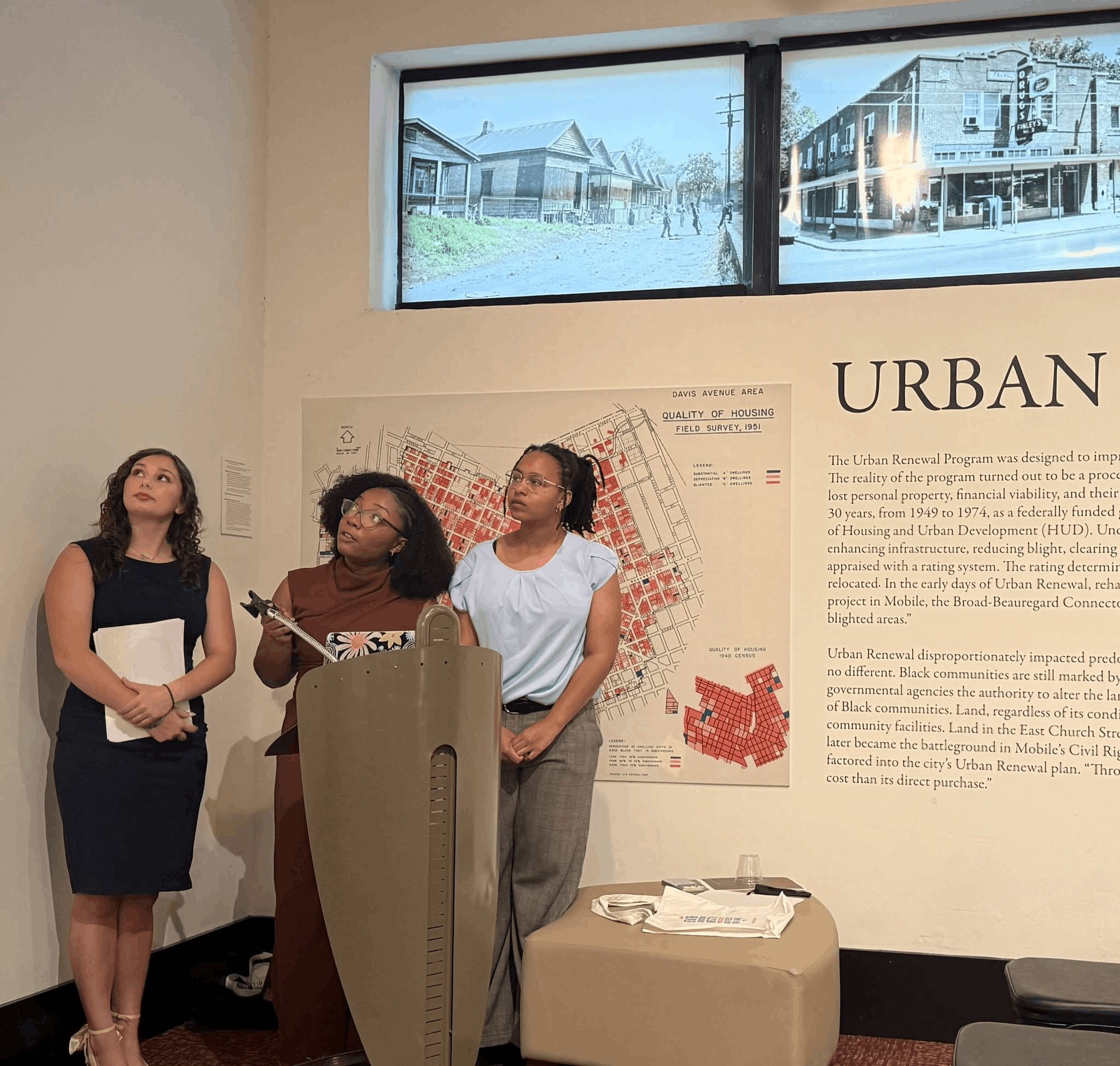 July 9 2026 Historic Avenue Cultural Center