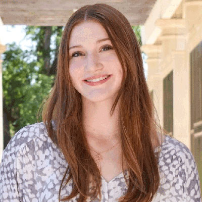 Sarah laney Sarah Laney, PSI Editor, 2023-24