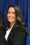 Lisa Reiter PT faculty headshot