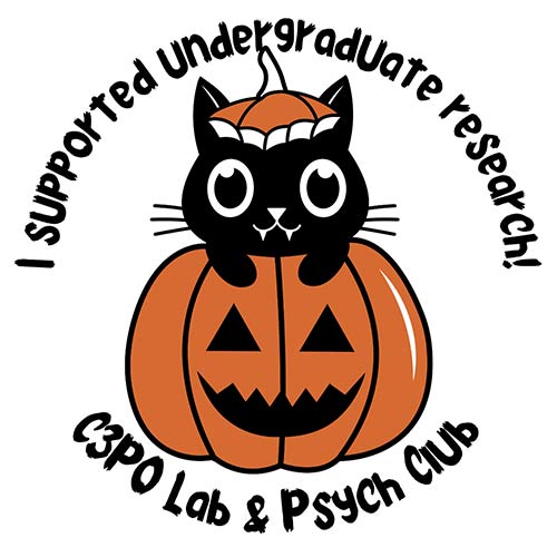 I supported undergraduate research