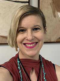 Jennifer Axsmith '09 profile picture