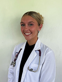 Bailee Thomas '22 profile picture