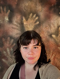 Sarah Bender '23 profile picture