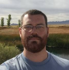 Ryan S. Morini, Ph.D.