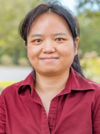 Shenghua Zha, Ph.D. profile picture