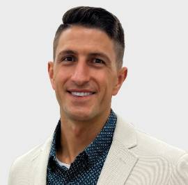 Landon Deru