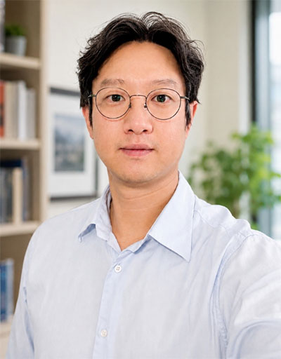 Johnny Cho, Ph.D.