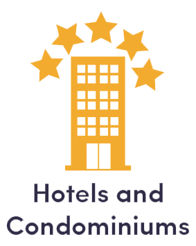 Hotels 