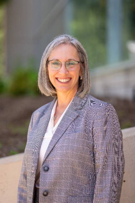 Dr. Angela Barlow