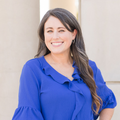 Leslee Harrington