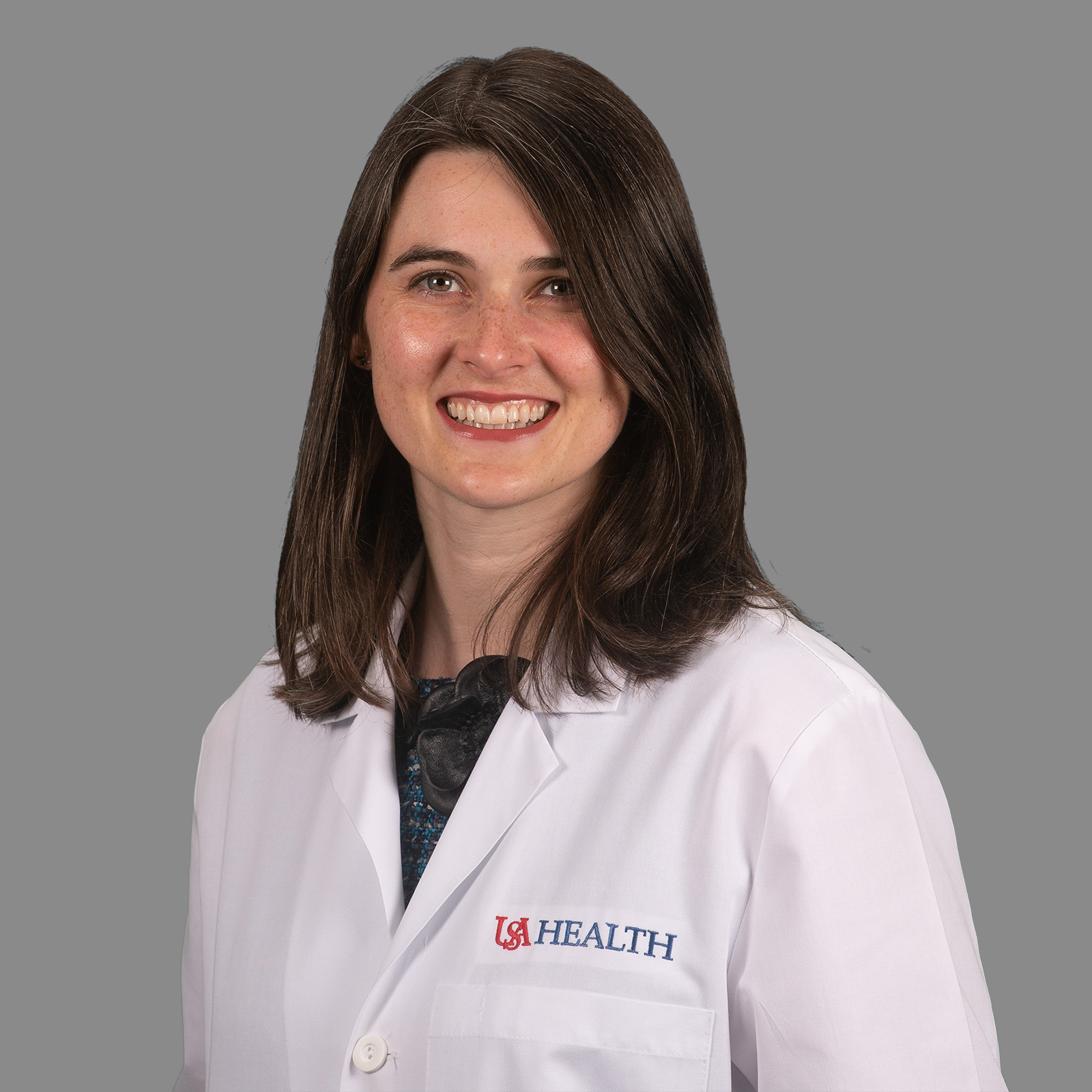 Sarah McMullin, M.D., CAQSM 