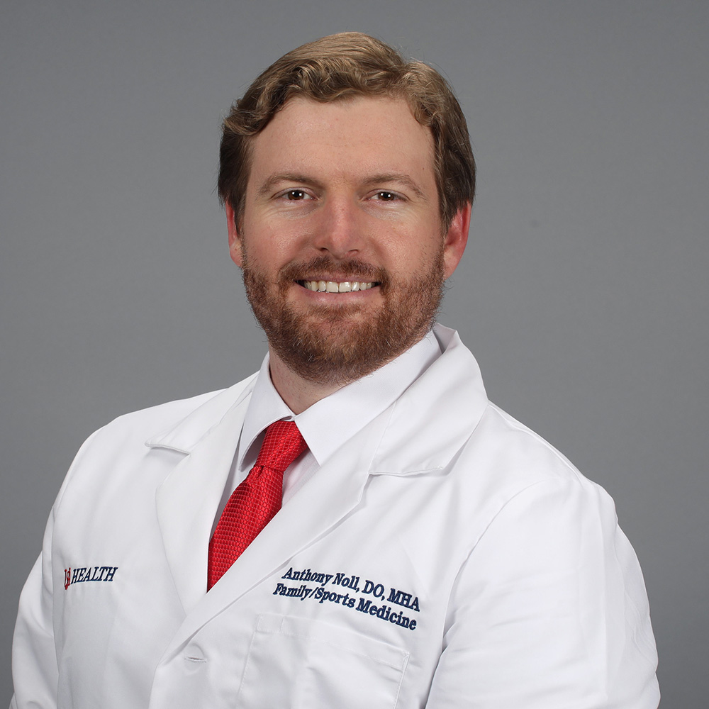 Anthony Noll, D.O.