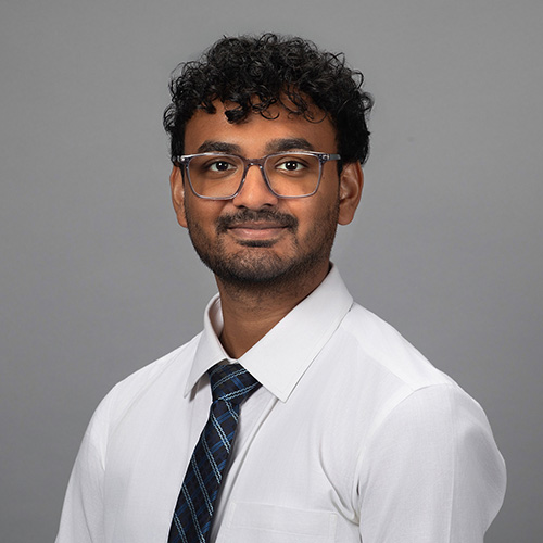 Ayush Bansal, M.D.