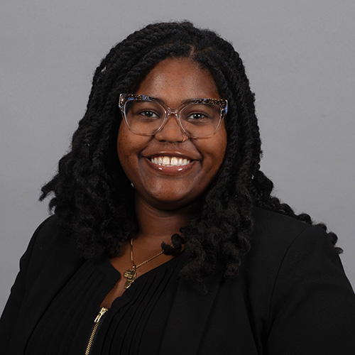 Amaka Imoh, M.D.