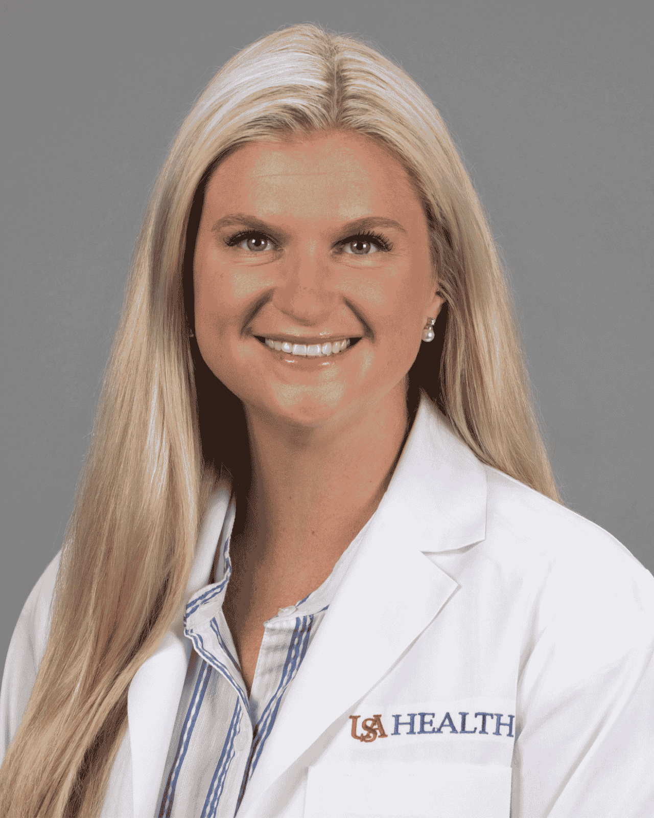 Grace Chaffin