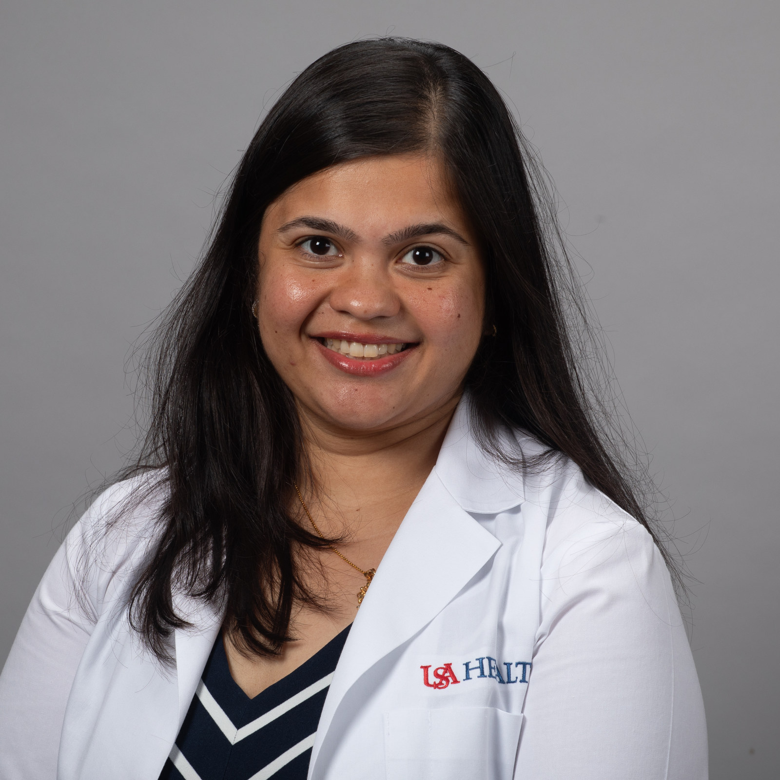 Sanchitha Honganur, M.D.