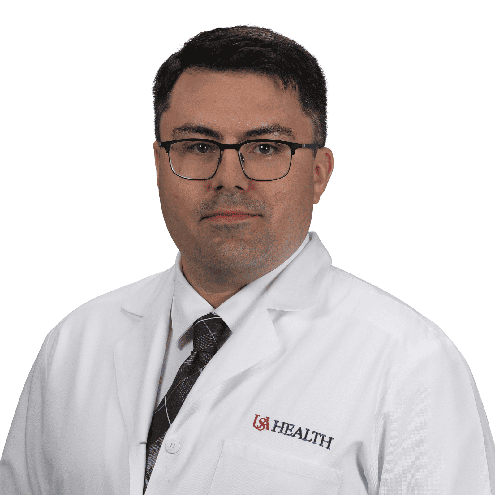 Logan Flaxman, M.D. 
