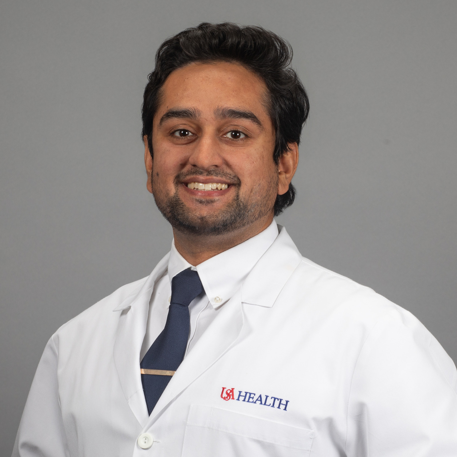 Haris Manan, M.D.