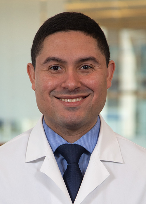 Delmer Montoya, M.D.