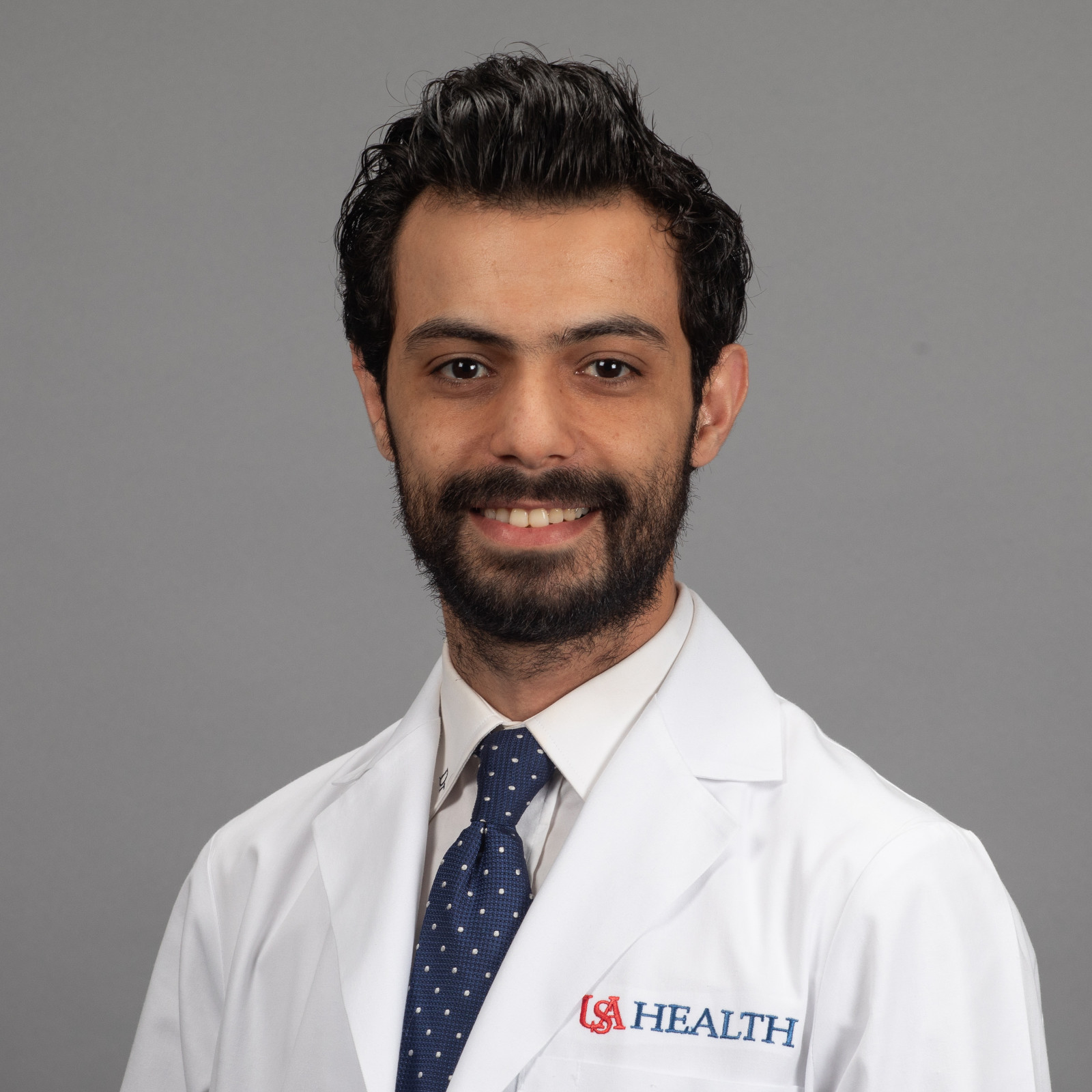 Usama Oguz, M.D.