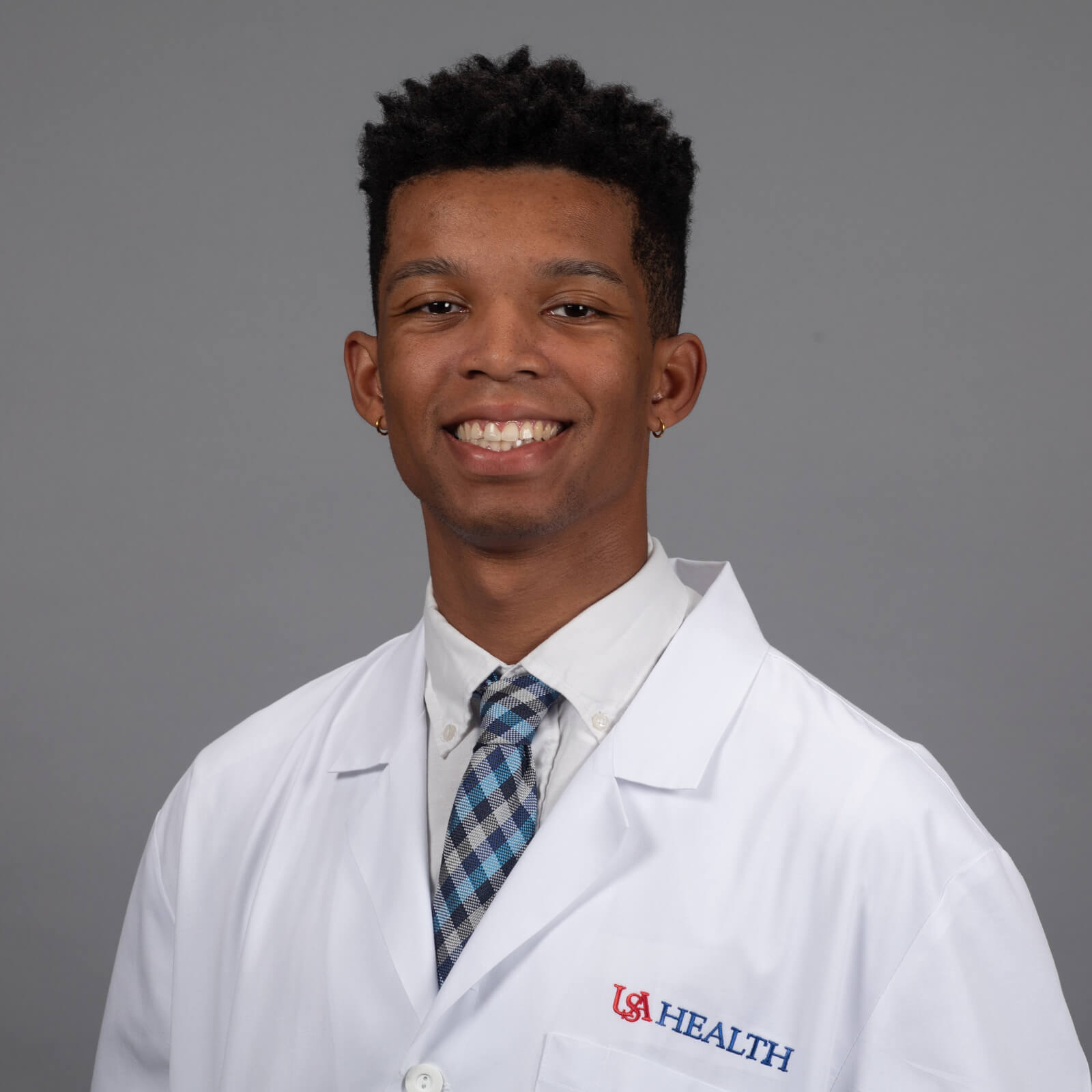 Johnathan Bailey, M.D.&nbsp;