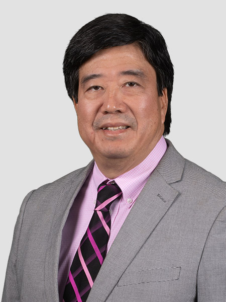 Dean K. Naritoku, M.D.