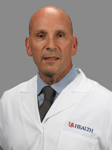 Julio A. Chalela, M.D.