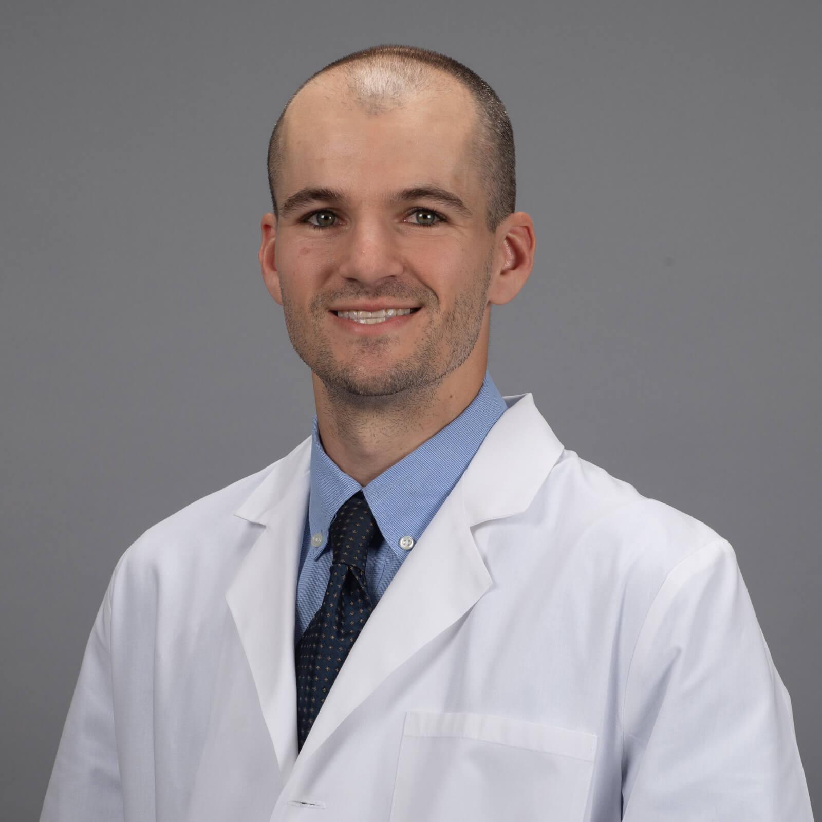 Baxter McWhorter, M.D.&nbsp;