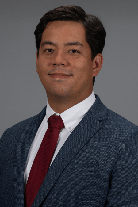 Isaac Jacob Spears, M.D.