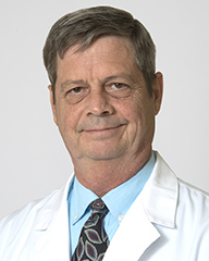 Kurt J. Knowles, M.D.