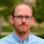 Justin T. Roberts, Ph.D.