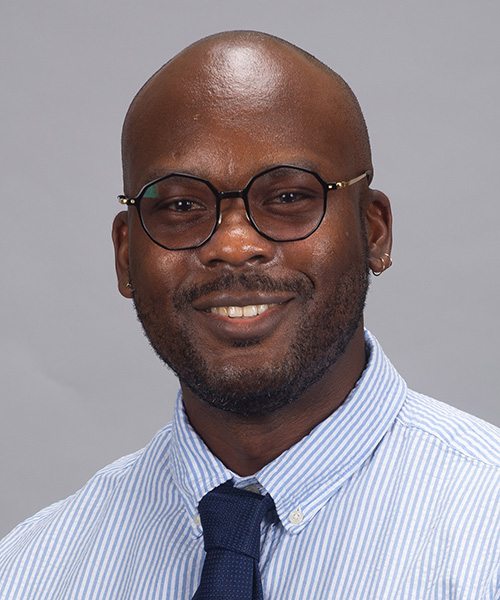 Anthony Obisesan, M.D.