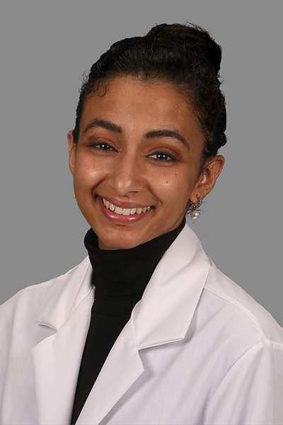 Deepa Cherla, M.D.