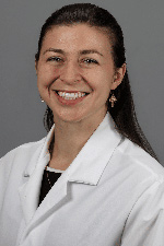 Elizabeth Sinanian, M.D. 