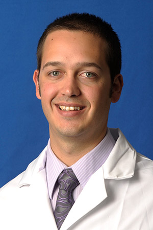 Daniel Freno, M.D.