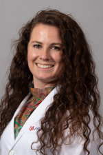 Jessica Glas, M.D. (Prelim)