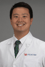 Jonathan Zhu, M.D.