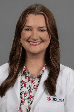 Maggie Jackson, M.D.