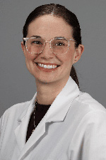 Meghan Shriver, M.D. 