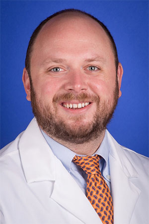 Michael Simmons, M.D.