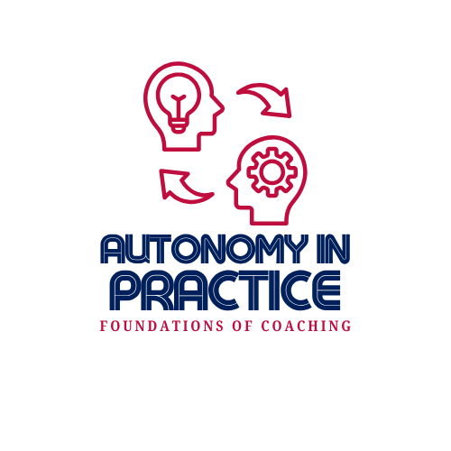 Autonomy In Practice Icon