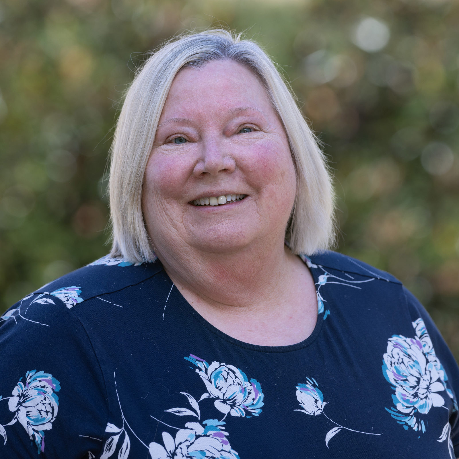 Headshot of Dr. Emily Wilson