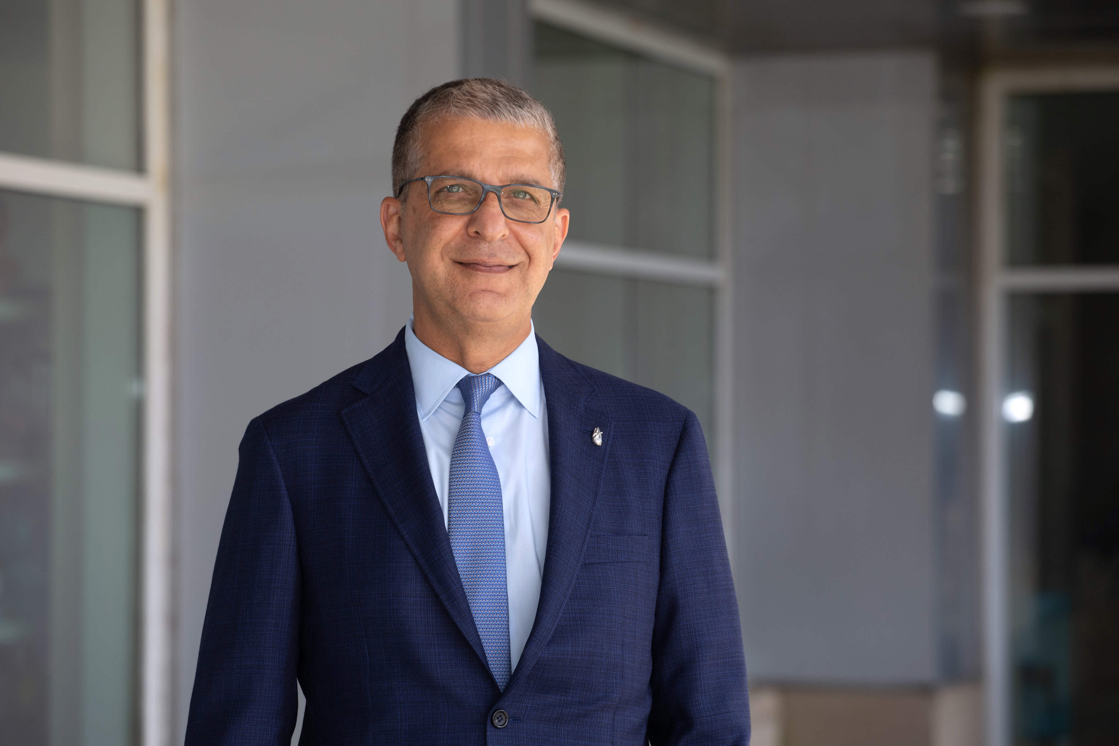 Nasser Lakkis