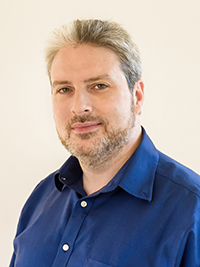 Russell Cantrell, MSCIS, MBA profile picture