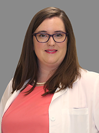 Anna Foust, M.D. profile picture