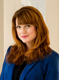 Melisa Pierce, Ed.D., MPA profile picture