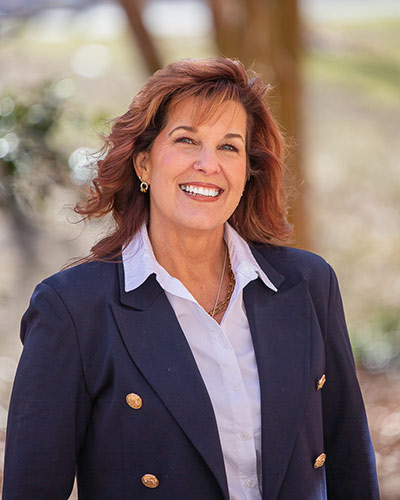 Christina Baughn, DNP, RN, CNE