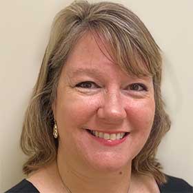 Tracy Brown, DNP, RN, WHNP-BC, CNE		 					 